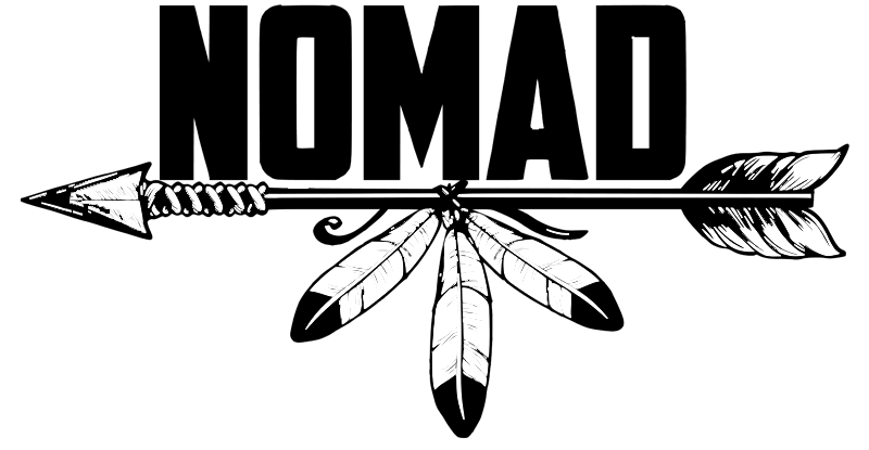 Thank you NOMAD for your Sponsor for our Festival